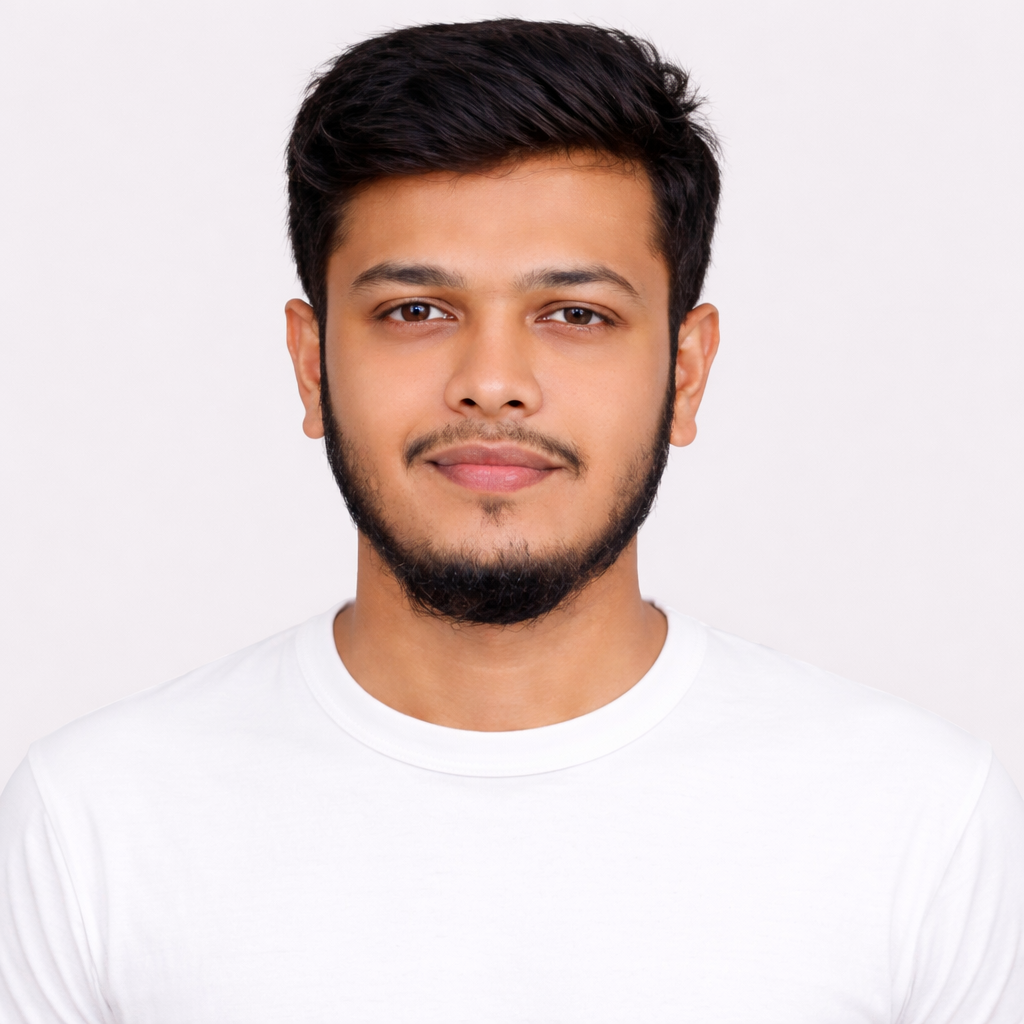 AI Agency & Technology HTML Template